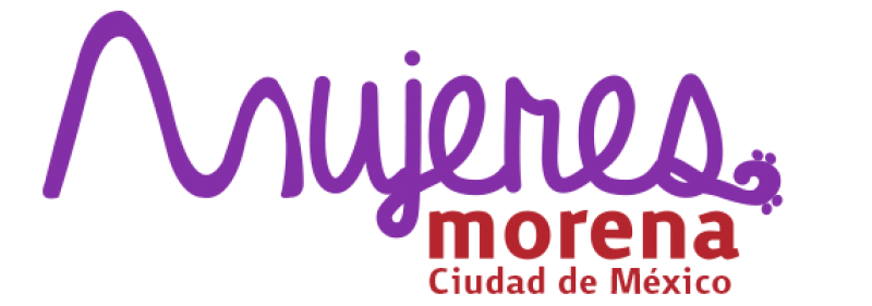 Mujeres Morena